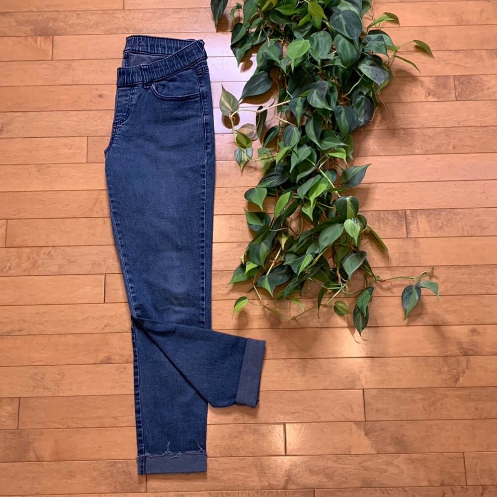 Foxy Jeans ⎮ 7/8 skinny jeans